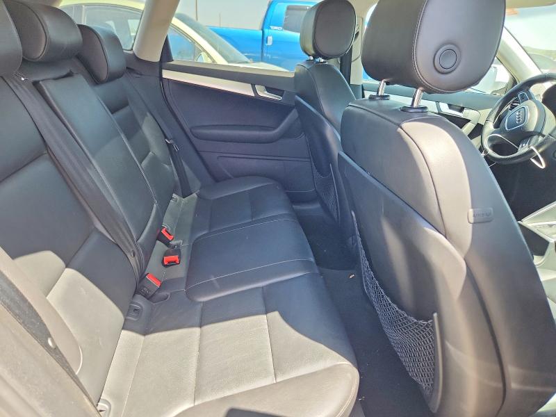 Продаж на аукціоні авто 2011 Audi A3, vin: WAUKJAFM0BA123703, номер лоту: 65288726