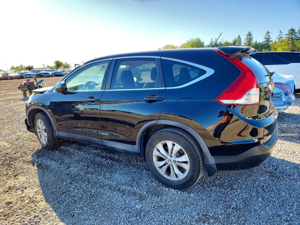 Продаж на аукціоні авто 2012 Honda Cr-v, vin: 2HKRM4H5XCH107339, номер лоту: 60662156