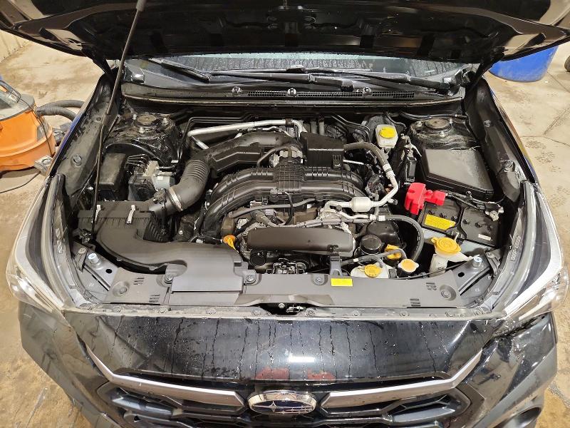 67138976 :رقم المزاد ، JF2GUADC6RH283579 vin ، 2024 Subaru Crosstrek مزاد بيع