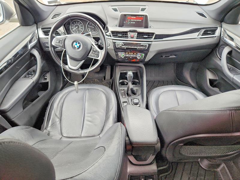 Aukcja sprzedaży 2018 Bmw X1, vin: WBXHU7C35J5H42362, numer aukcji: 66024566