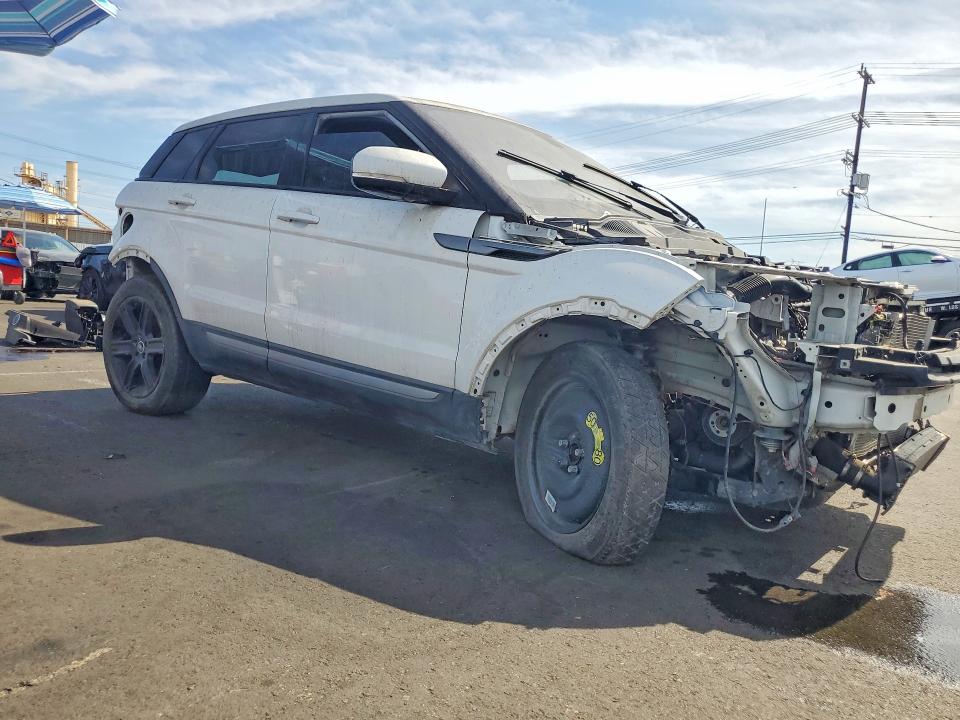 67163636 :رقم المزاد ، SALVR2BG8DH830260 vin ، 2013 Land Rover Range Rover Evoque مزاد بيع