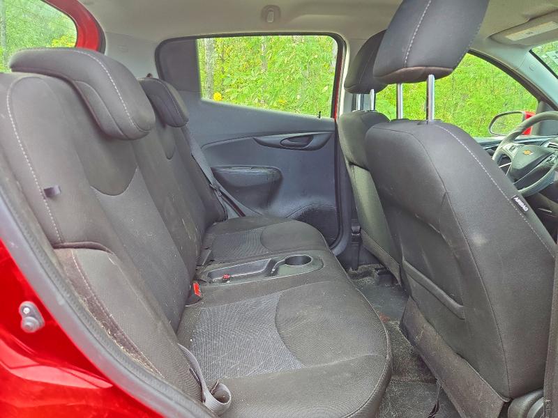 Продаж на аукціоні авто 2019 Chevrolet Spark, vin: KL8CD6SA6KC762432, номер лоту: 66721976