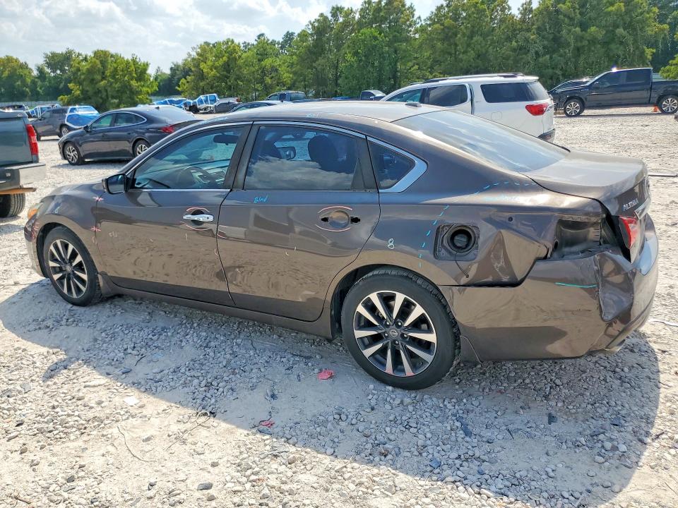 Aukcja sprzedaży 2016 Nissan Altima, vin: 1N4AL3AP3GC275031, numer aukcji: 63526416