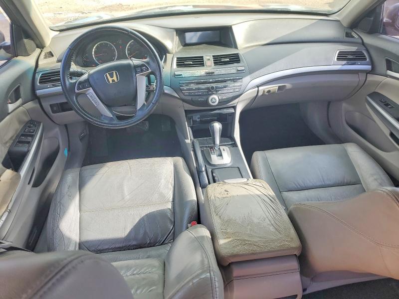 Auction sale of the 2010 Honda Accord, vin: 1HGCP3F82AA021887, lot number: 67278616