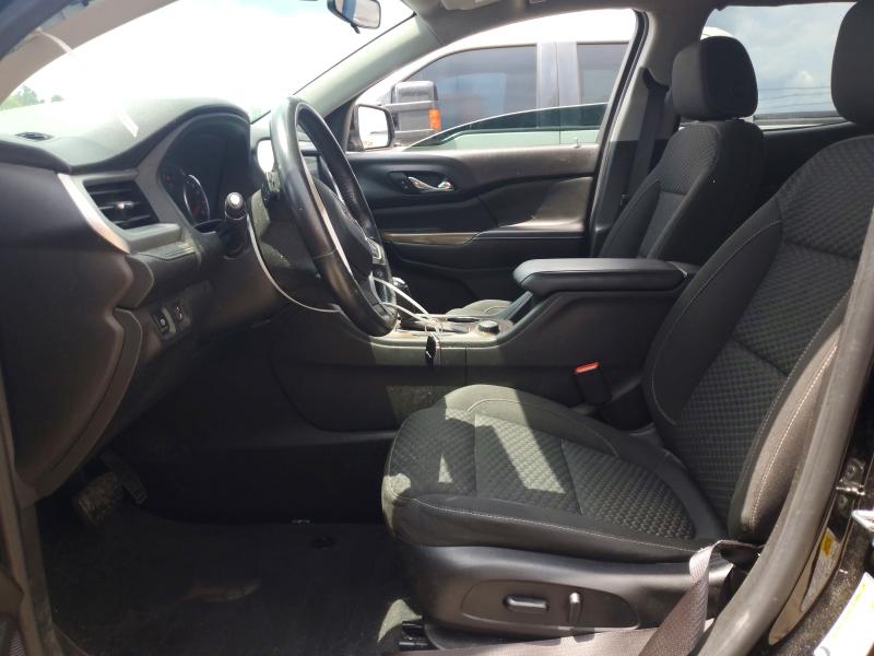 63867006 :رقم المزاد ، 1GKKNLLS8HZ213914 vin ، 2017 Gmc Acadia مزاد بيع