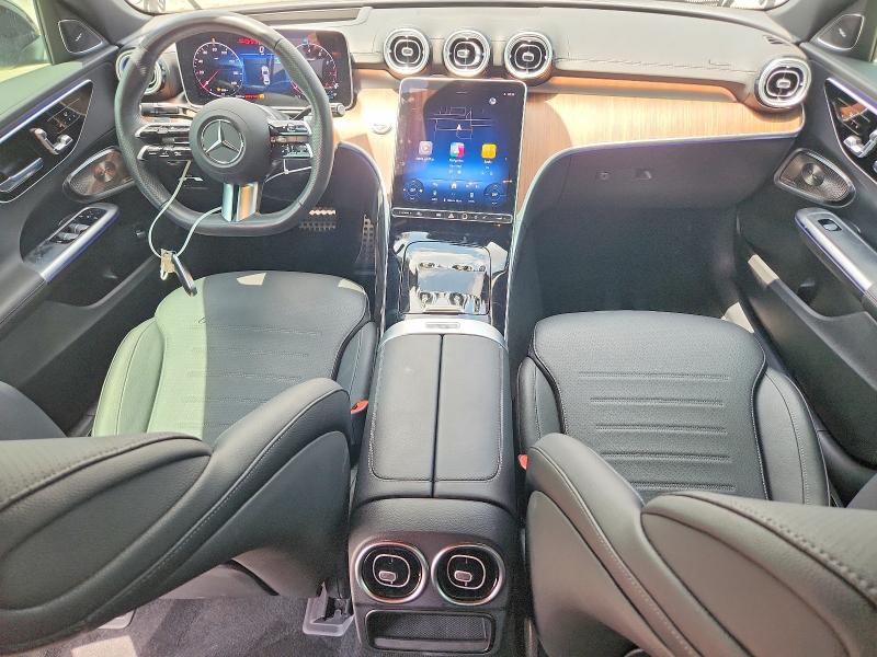 Продаж на аукціоні авто 2025 Mercedes-benz C, vin: W1KAF4GB5SR288247, номер лоту: 63574806
