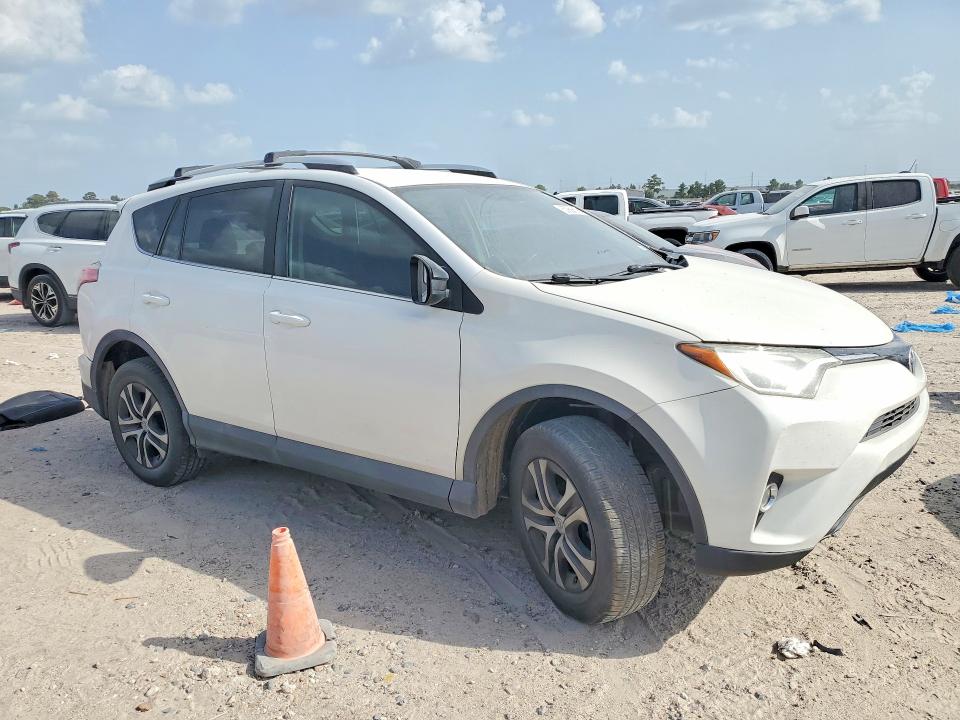 Продаж на аукціоні авто 2016 Toyota Rav4, vin: 2T3ZFREV6GW307211, номер лоту: 63969616