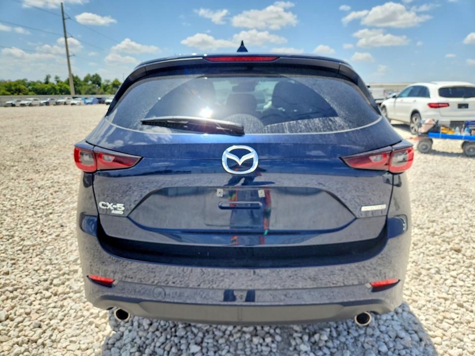 Aukcja sprzedaży 2025 Mazda Cx-5, vin: JM3KFBCL9S0614788, numer aukcji: 64695356