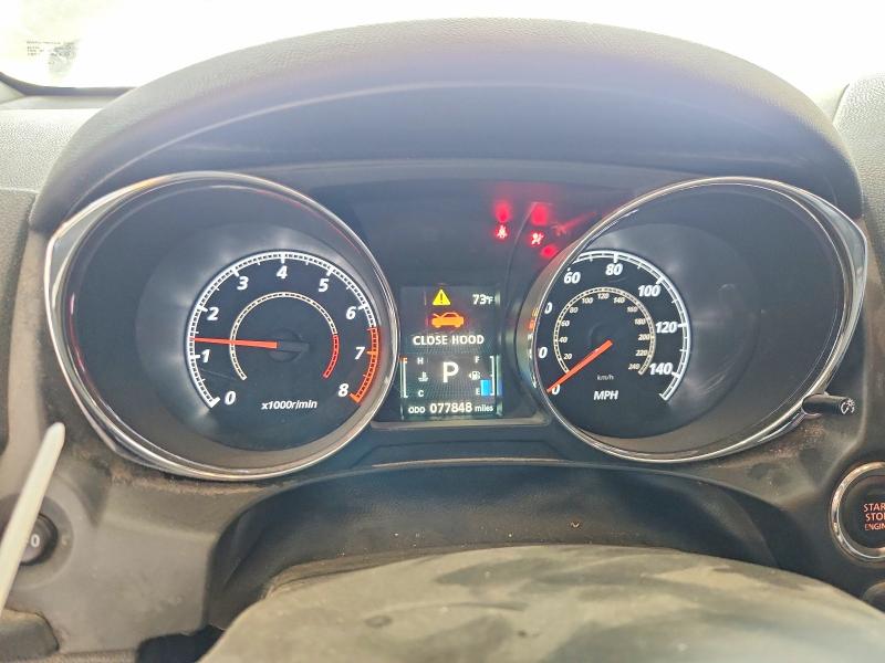Aukcja sprzedaży 2018 Mitsubishi Outlander Sport, vin: JA4AR4AWXJU023035, numer aukcji: 66350606