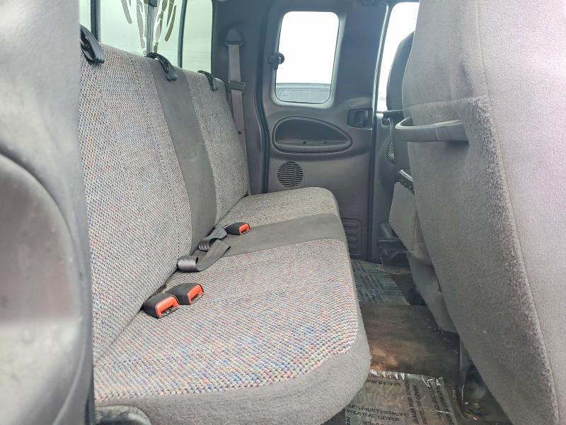 64664996 :رقم المزاد ، 3B7KF23Z72M274082 vin ، 2002 Dodge Ram 2500 مزاد بيع