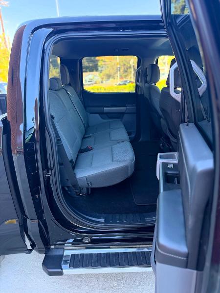 Aukcja sprzedaży 2025 Ford F150, vin: 1FTEW3KP3SKE55237, numer aukcji: 61453816