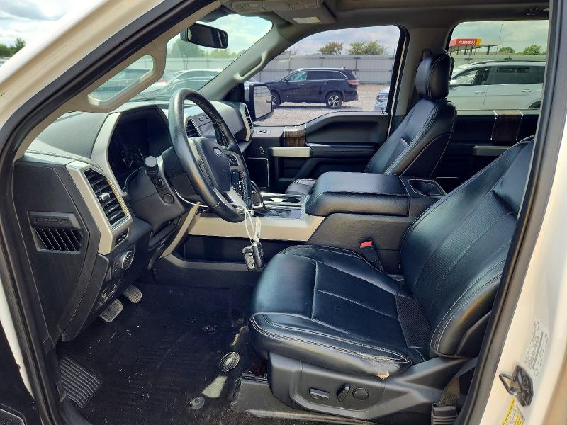 Aukcja sprzedaży 2019 Ford F150, vin: 1FTEW1E43KKD12732, numer aukcji: 65312796