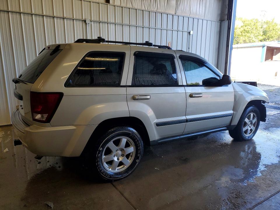 Aukcja sprzedaży 2008 Jeep Grand Cherokee, vin: 1J8GR48K18C230909, numer aukcji: 65296866
