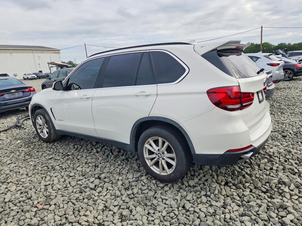 Aukcja sprzedaży 2015 Bmw X5, vin: 5UXKR2C5XF0H38268, numer aukcji: 63798096
