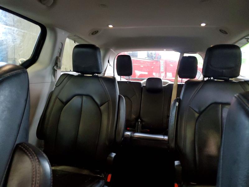 Aukcja sprzedaży 2023 Chrysler Pacifica, vin: 2C4RC1EG6HR635249, numer aukcji: 64475056