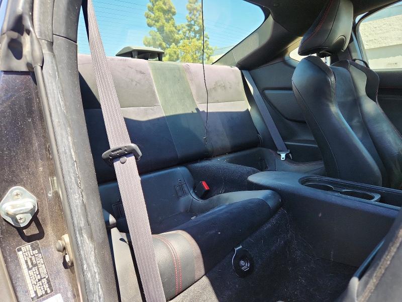 Продажа на аукционе авто 2015 Subaru Brz, vin: JF1ZCAC19F8605501, номер лота: 65529856