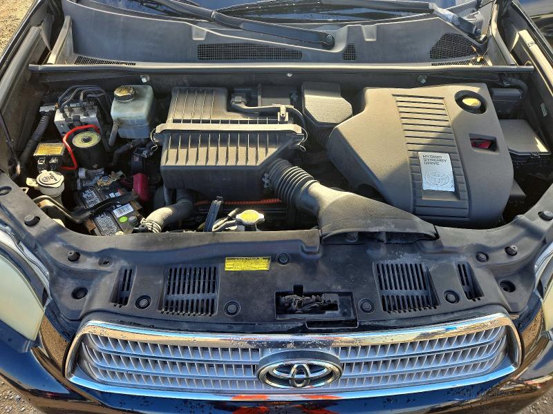 Продаж на аукціоні авто 2009 Toyota Highlander, vin: JTEEW41A792036008, номер лоту: 64968646