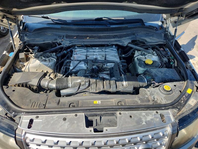 Продаж на аукціоні авто 2014 Land Rover Range Rover, vin: SALGS2EF8EA130569, номер лоту: 65576346