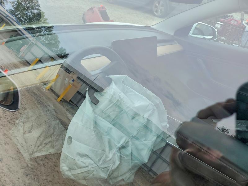 Aukcja sprzedaży 2019 Tesla Model 3, vin: 5YJ3E1EA3KF314042, numer aukcji: 66232696