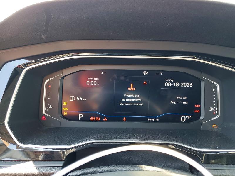 Продаж на аукціоні авто 2020 Volkswagen Jetta, vin: 3VWEB7BU6LM023452, номер лоту: 65373736