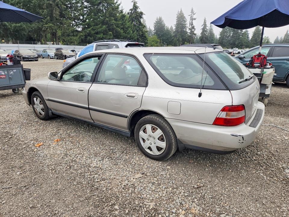 Продаж на аукціоні авто 1997 Honda Accord, vin: 1HGCE1821VA000439, номер лоту: 65012466