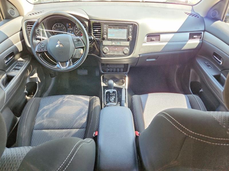Aukcja sprzedaży 2017 Mitsubishi Outlander, vin: JA4AD2A31HZ039355, numer aukcji: 66172096