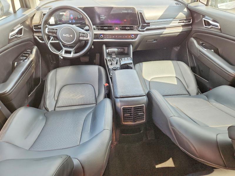 Продажа на аукционе авто 2023 Kia Sportage, vin: 5XYK33AF6PG080641, номер лота: 64150396