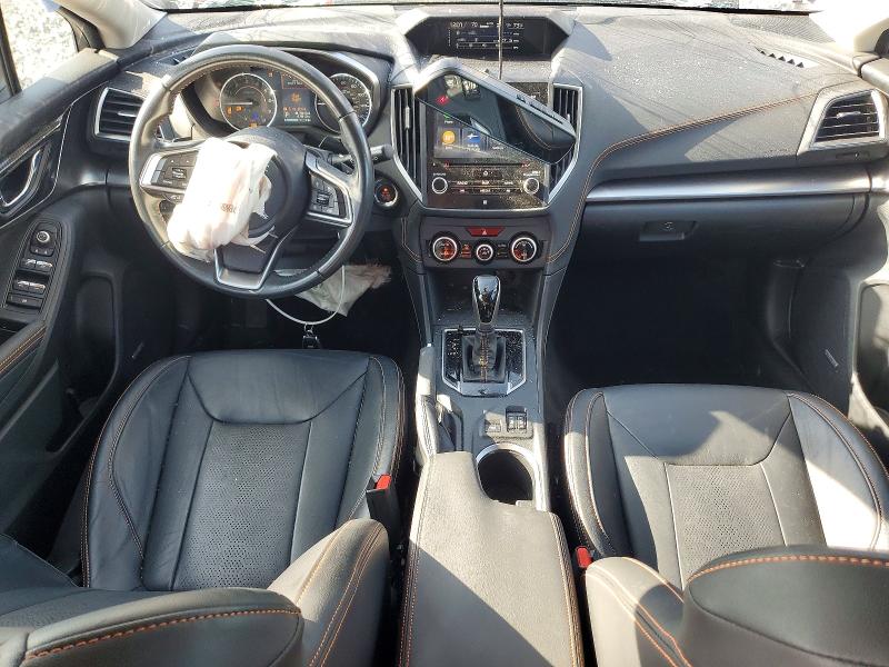 Aukcja sprzedaży 2019 Subaru Crosstrek, vin: JF2GTANC5KH317728, numer aukcji: 65666066