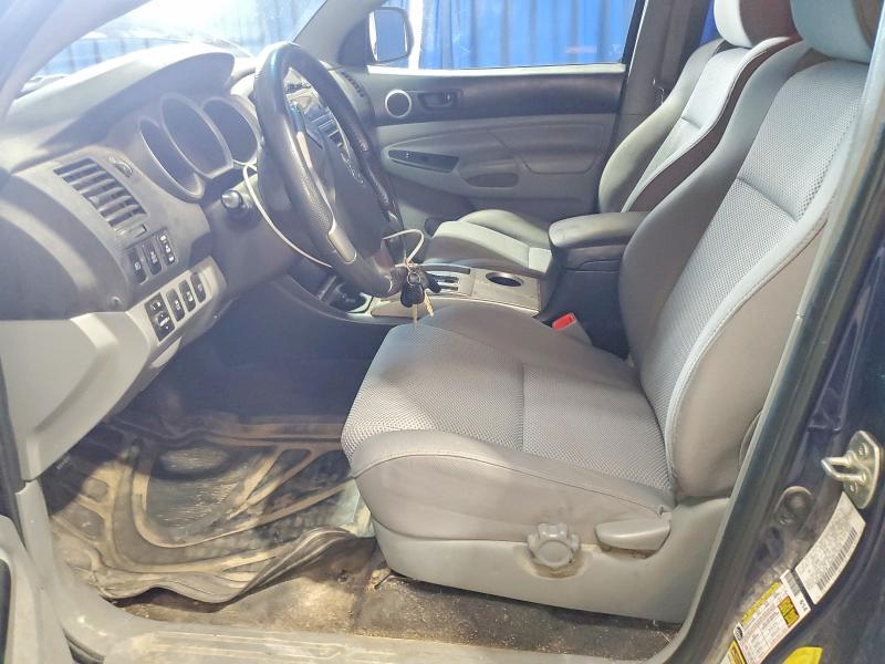 Aukcja sprzedaży 2012 Toyota Tacoma, vin: 3TMLU4EN2CM092470, numer aukcji: 65133786