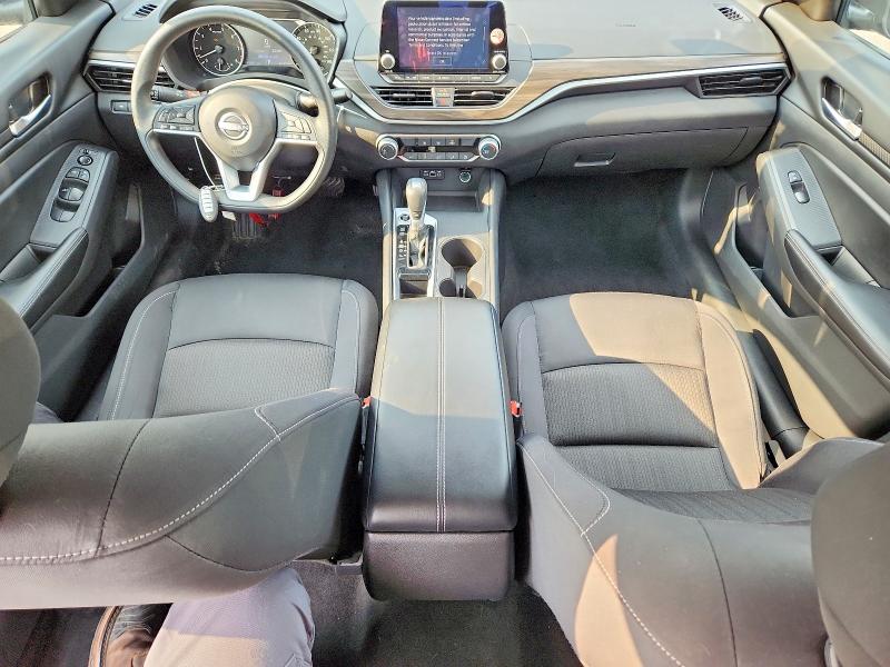 2025 Nissan Altima მანქანა იყიდება აუქციონზე, vin: 1N4BL4DV7SN326726, აუქციონის ნომერი: 64754636