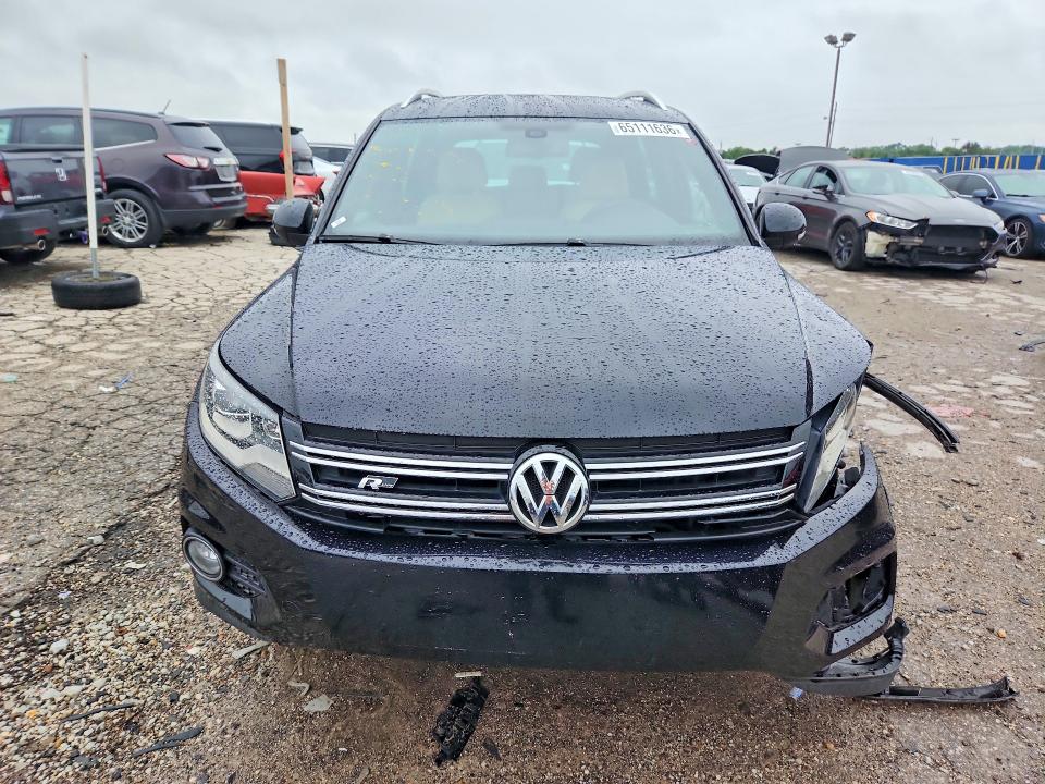 Продаж на аукціоні авто 2014 Volkswagen Tiguan, vin: WVGAV3AX1EW064549, номер лоту: 65111636
