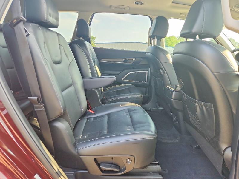 65121946 :رقم المزاد ، 5XYP64HC3NG259893 vin ، 2022 Kia Telluride مزاد بيع