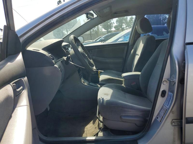 Aukcja sprzedaży 2005 Toyota Corolla, vin: 1NXBR32E95Z348092, numer aukcji: 65154436