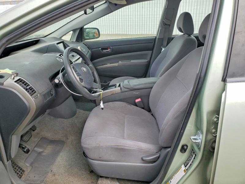 Aukcja sprzedaży 2008 Toyota Prius, vin: JTDKB20U487765149, numer aukcji: 63841686