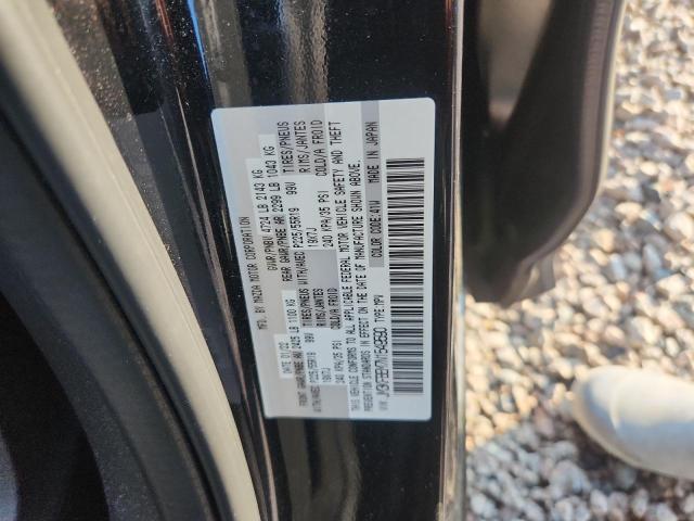 Продаж на аукціоні авто 2022 Mazda Cx-5, vin: JM3KFBEM7N1549590, номер лоту: 66091146