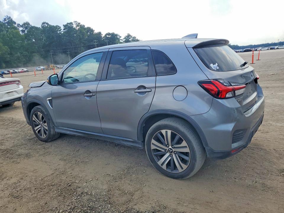 Продажа на аукционе авто 2021 Mitsubishi Outlander Sport, vin: JA4APVAU5MU022597, номер лота: 63925316