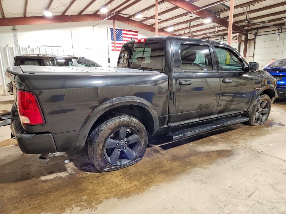 Aukcja sprzedaży 2015 Ram 1500, vin: 1C6RR7LT3FS652837, numer aukcji: 63539506