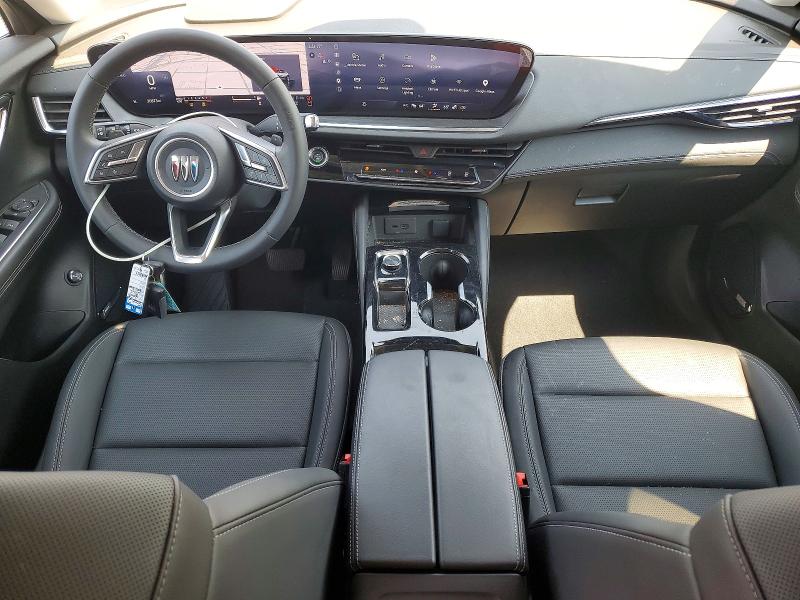 Aukcja sprzedaży 2025 Buick Envision, vin: LRBFZKE49SD035377, numer aukcji: 64257036