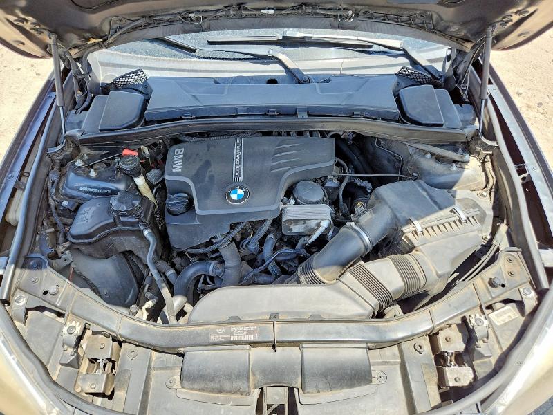 Aukcja sprzedaży 2013 Bmw X1, vin: WBAVM1C56DVW43983, numer aukcji: 65189126