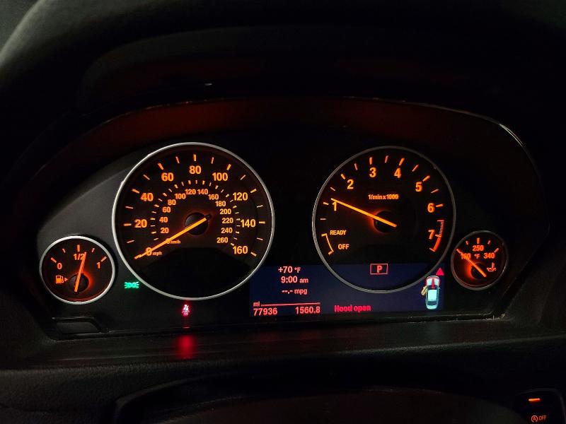 Продаж на аукціоні авто 2014 Bmw 328, vin: WBA3B3C50EJ978108, номер лоту: 65193106