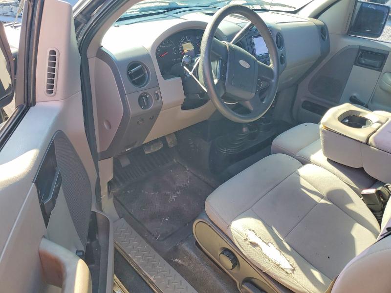 Продаж на аукціоні авто 2005 Ford F150, vin: 1FTRF04W55KD00455, номер лоту: 63819196