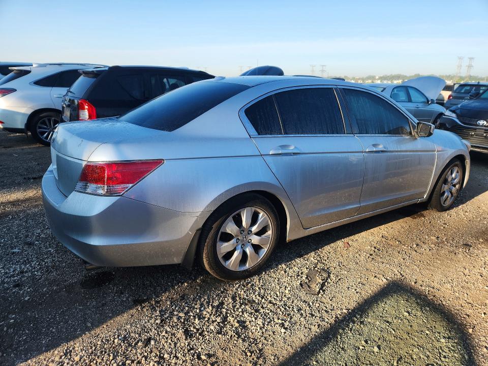 Aukcja sprzedaży 2009 Honda Accord, vin: 1HGCP26849A086987, numer aukcji: 65302806
