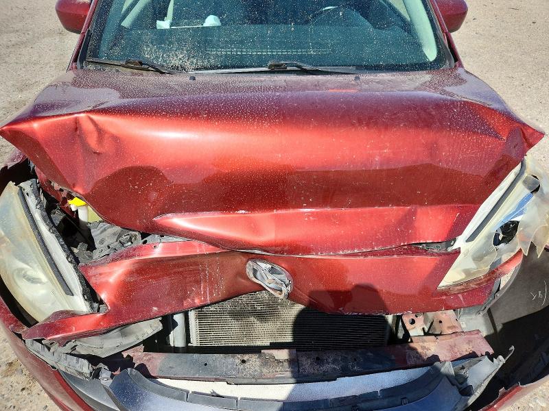 Aukcja sprzedaży 2012 Mazda 5, vin: JM1CW2CLXC0107624, numer aukcji: 63896576