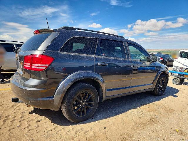 Aukcja sprzedaży 2020 Dodge Journey, vin: 3C4PDCAB4LT243452, numer aukcji: 65024246