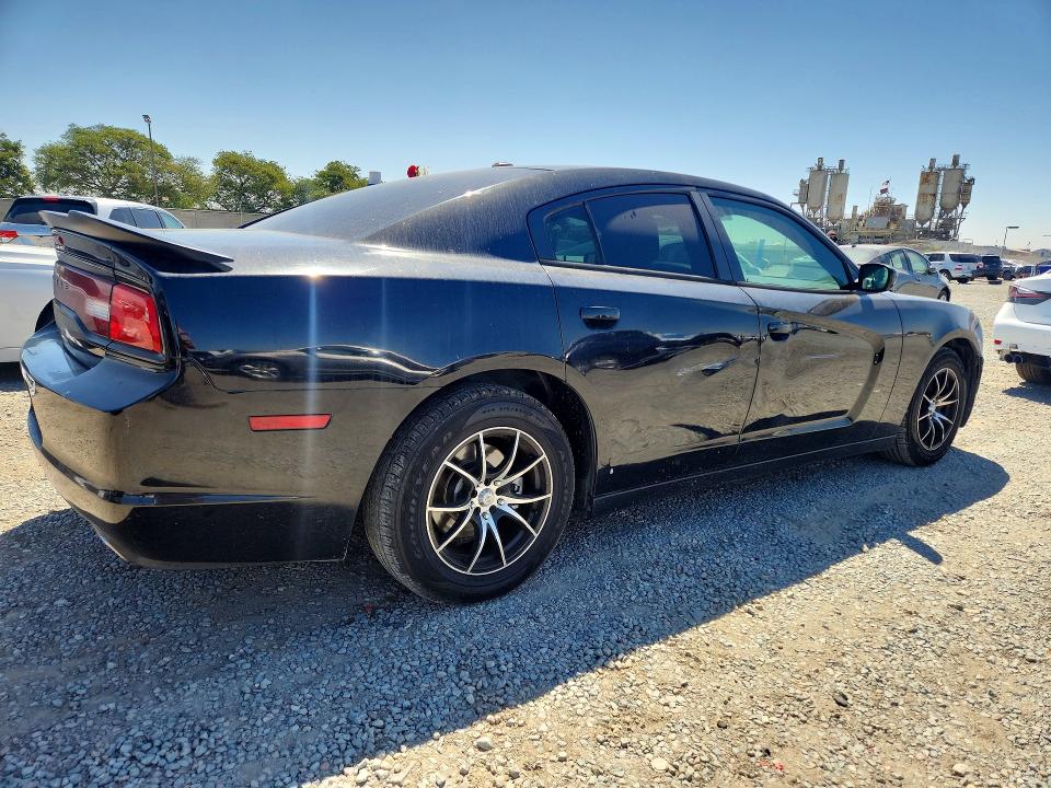 Продажа на аукционе авто 2013 Dodge Charger, vin: 2C3CDXHGXDH612997, номер лота: 65039836