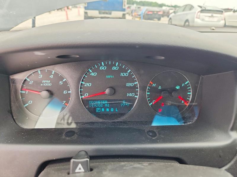 2016 Chevrolet Impala Limited მანქანა იყიდება აუქციონზე, vin: 2G1WB5E36G1126021, აუქციონის ნომერი: 64444876