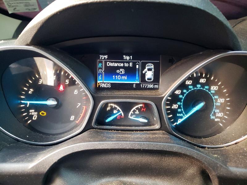Продажа на аукционе авто 2013 Ford Escape, vin: 1FMCU9J96DUD33509, номер лота: 64046006