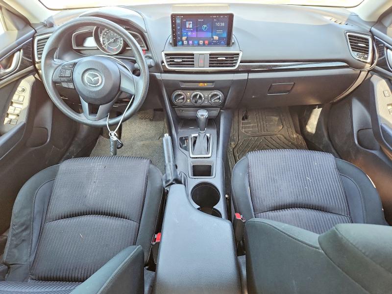 Продажа на аукционе авто 2015 Mazda 3, vin: 3MZBM1U78FM199537, номер лота: 62432186