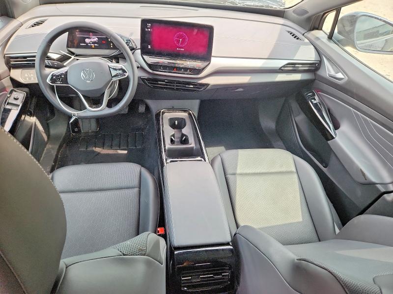 2023 Volkswagen Id.4 მანქანა იყიდება აუქციონზე, vin: 1V2JNPE89PC046074, აუქციონის ნომერი: 65357586