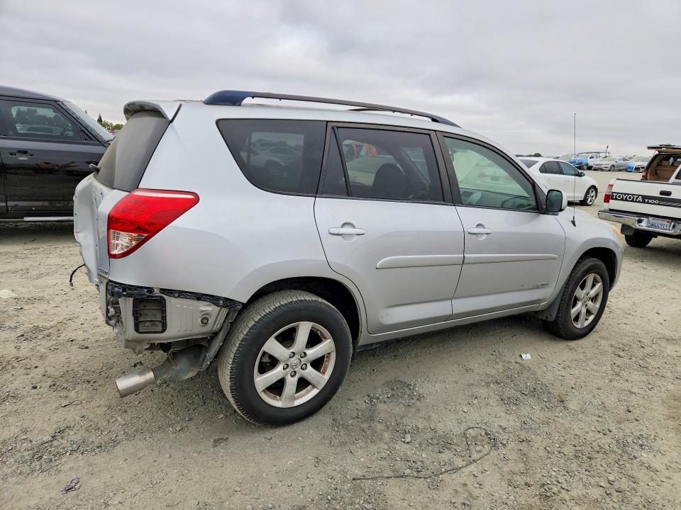 Продаж на аукціоні авто 2007 Toyota Rav4, vin: JTMBK31V476015607, номер лоту: 64974396